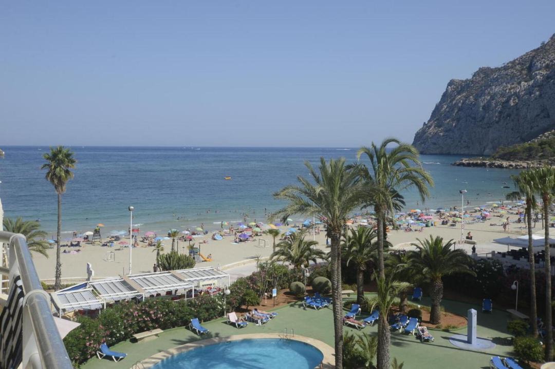 Photo of Others in Calpe