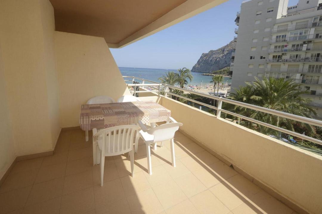 Photo of Others in Calpe