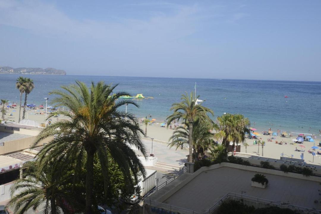 Photo of Others in Calpe