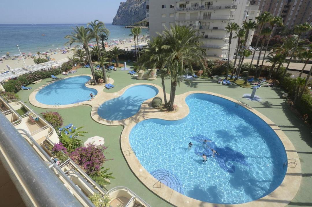 Photo of Others in Calpe