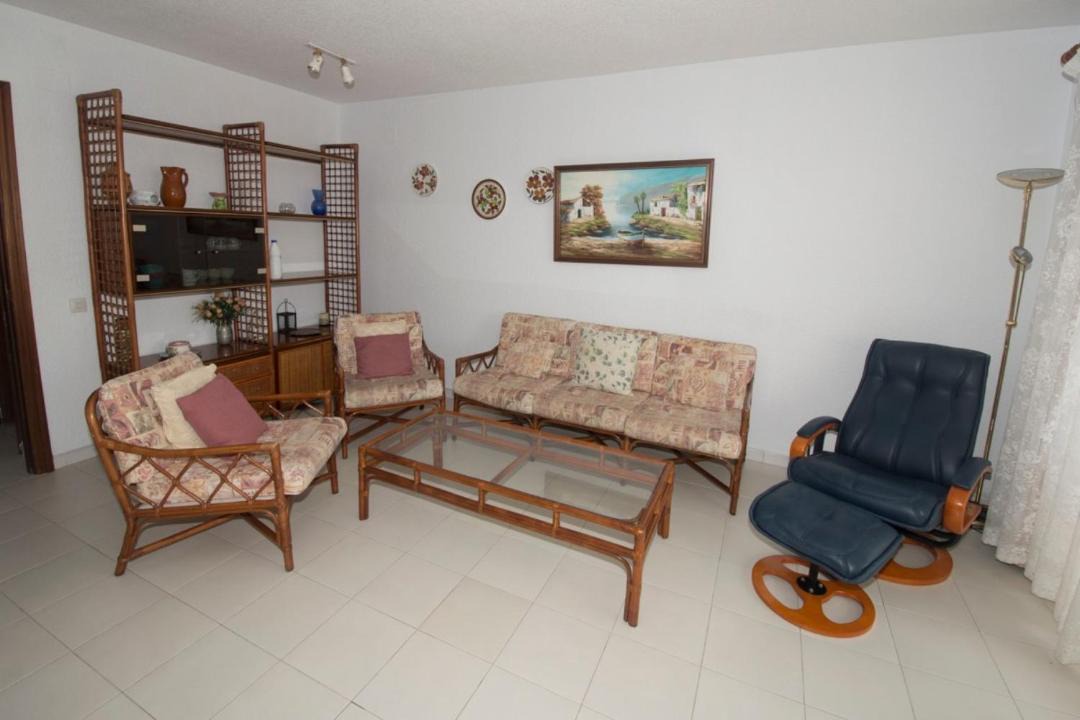 Photo of Livingroom in Calpe