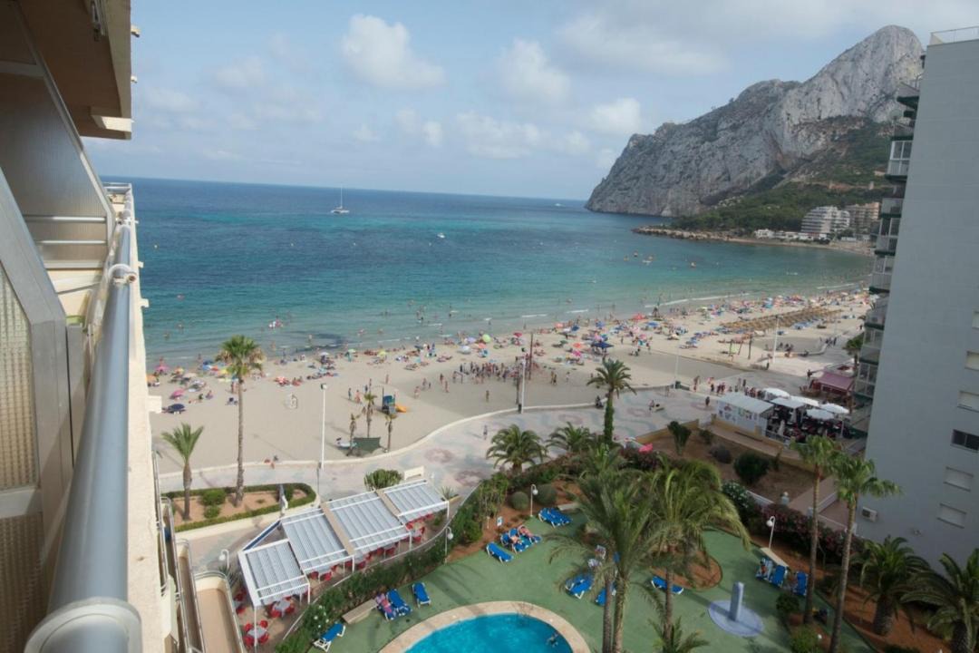 Photo of Outdoor in Calpe