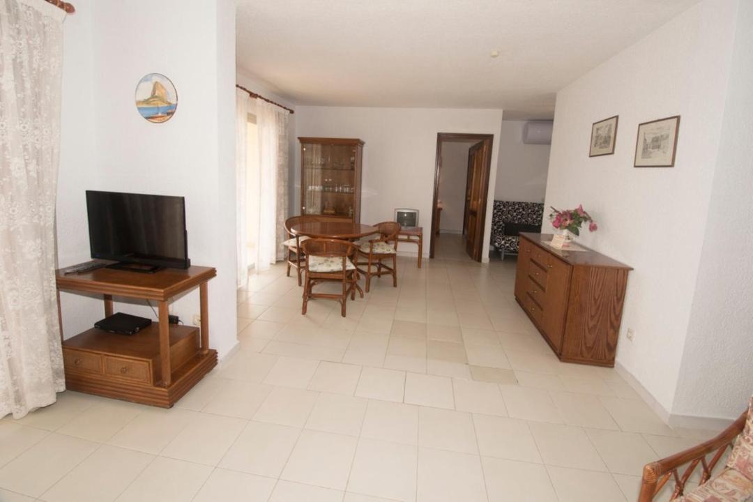 Photo of Livingroom in Calpe