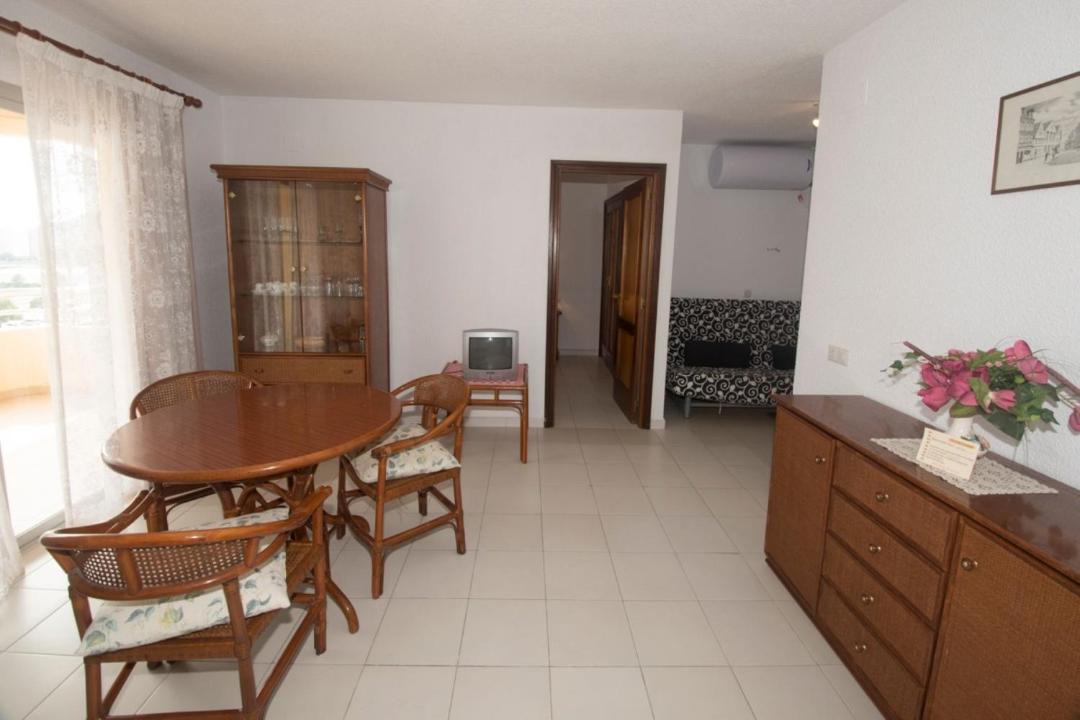 Photo of Livingroom in Calpe