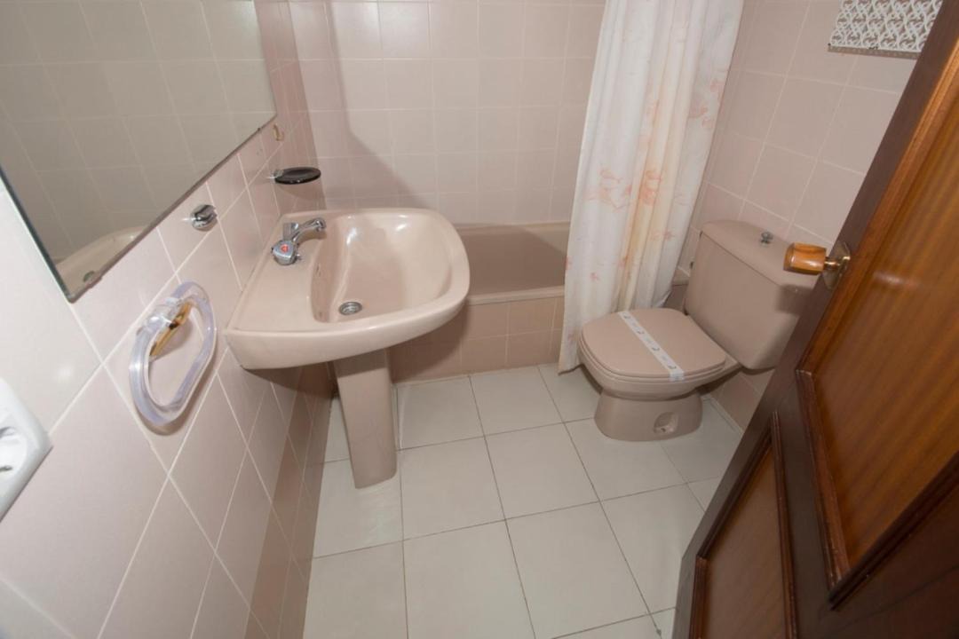 Photo of Bathroom in Calpe