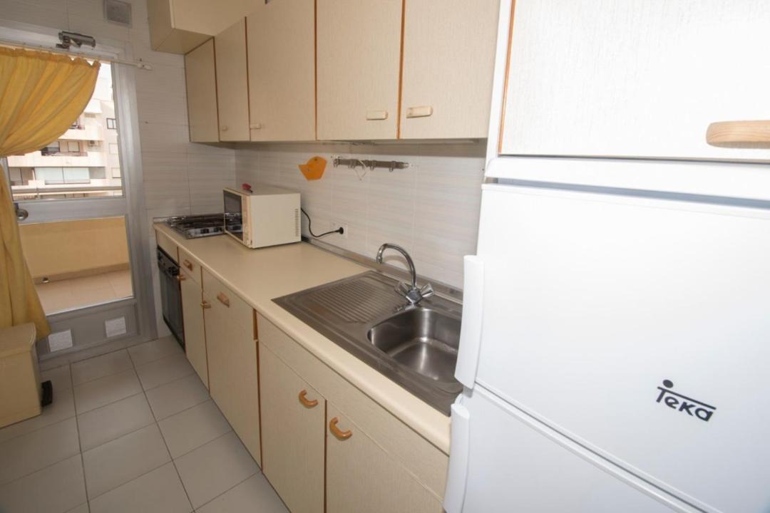 Photo of Kitchen in Calpe