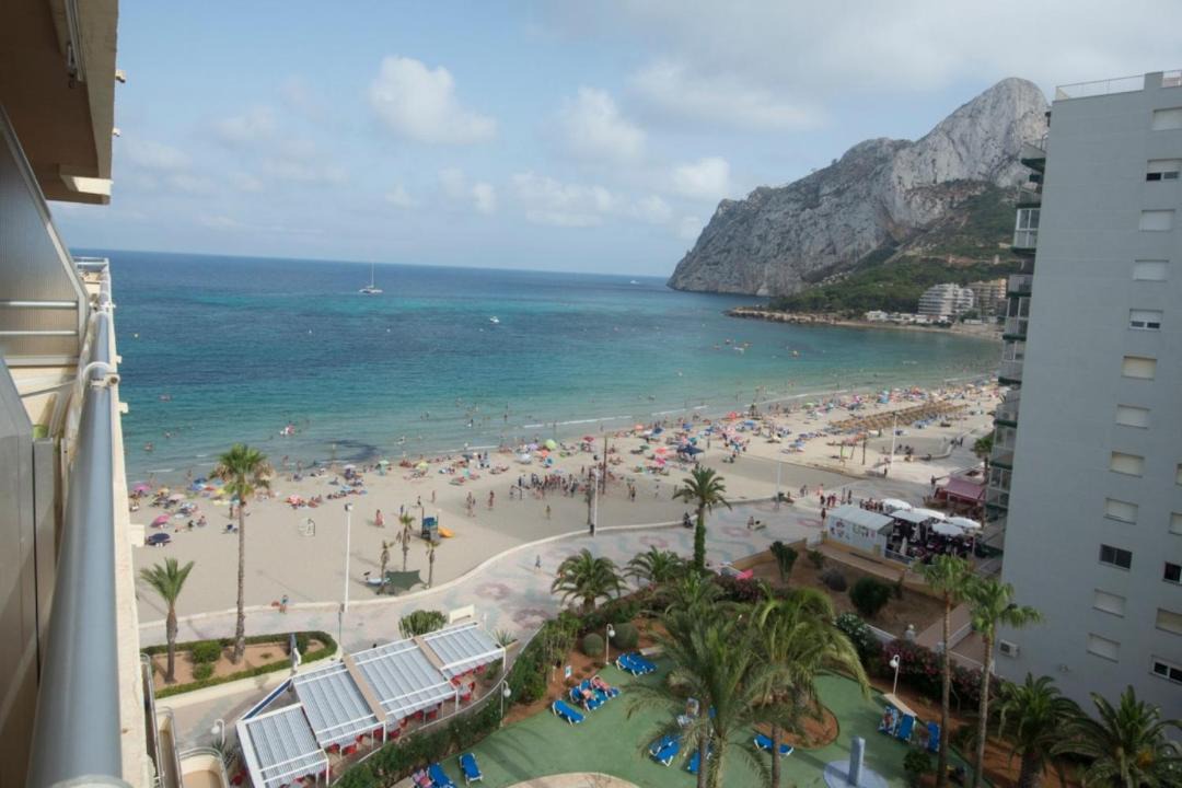 Photo of Outdoor in Calpe