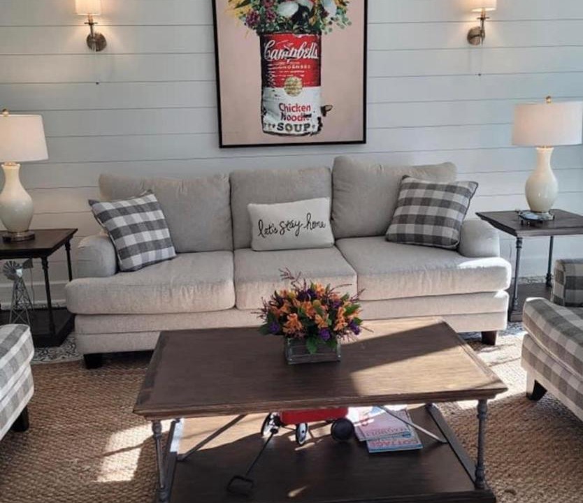 Photo of Livingroom in Plymouth
