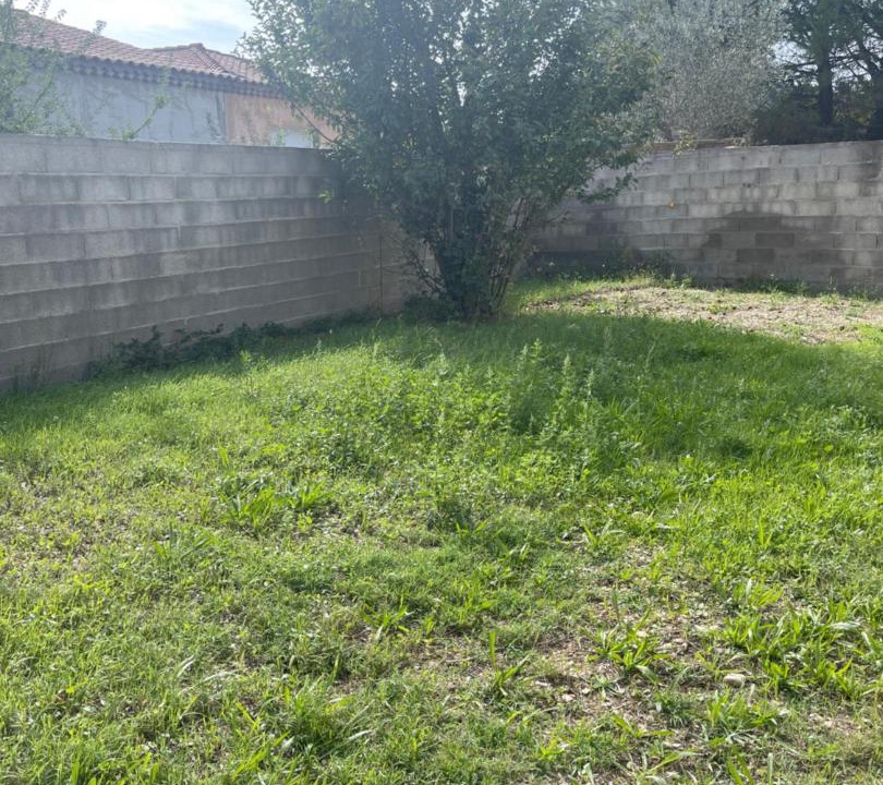 Photo of Outdoor in Montfavet