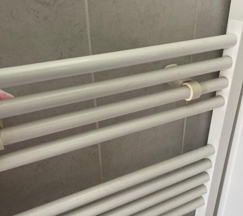 Photo of Bedroom in Montfavet