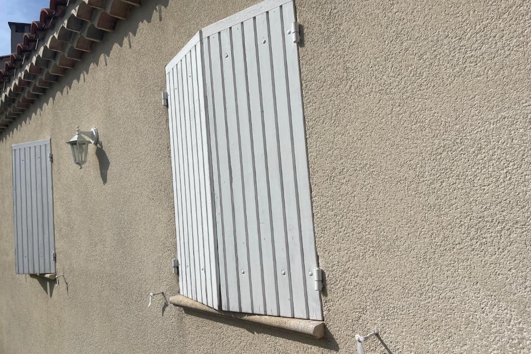 Photo of Buildings in Montfavet