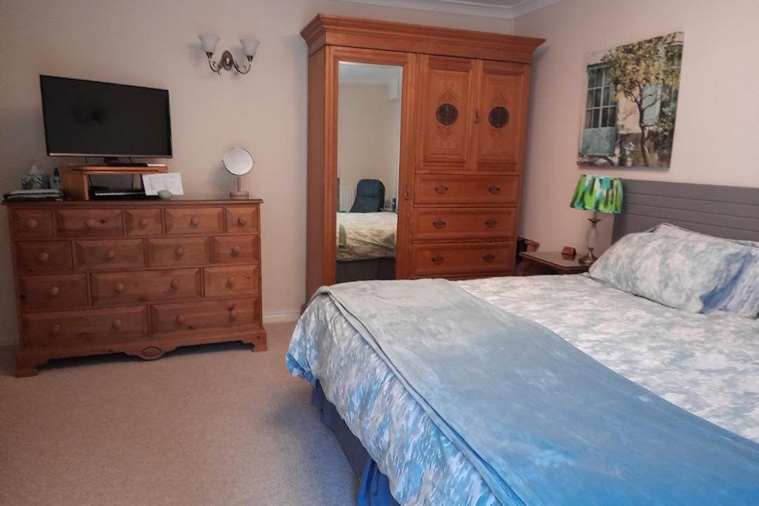 Photo of Bedroom in Bournemouth