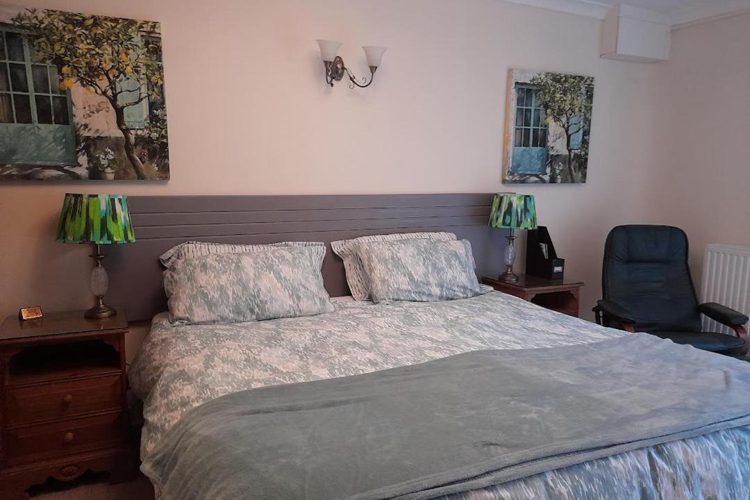 Photo of Bedroom in Bournemouth