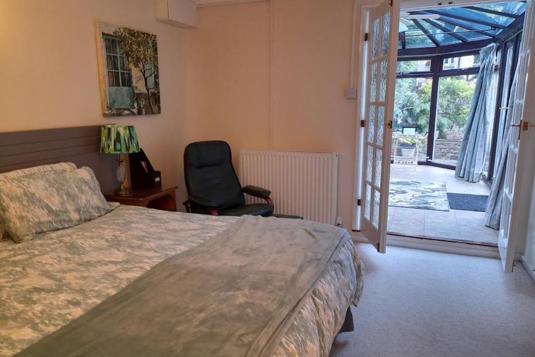 Photo of Bedroom in Bournemouth