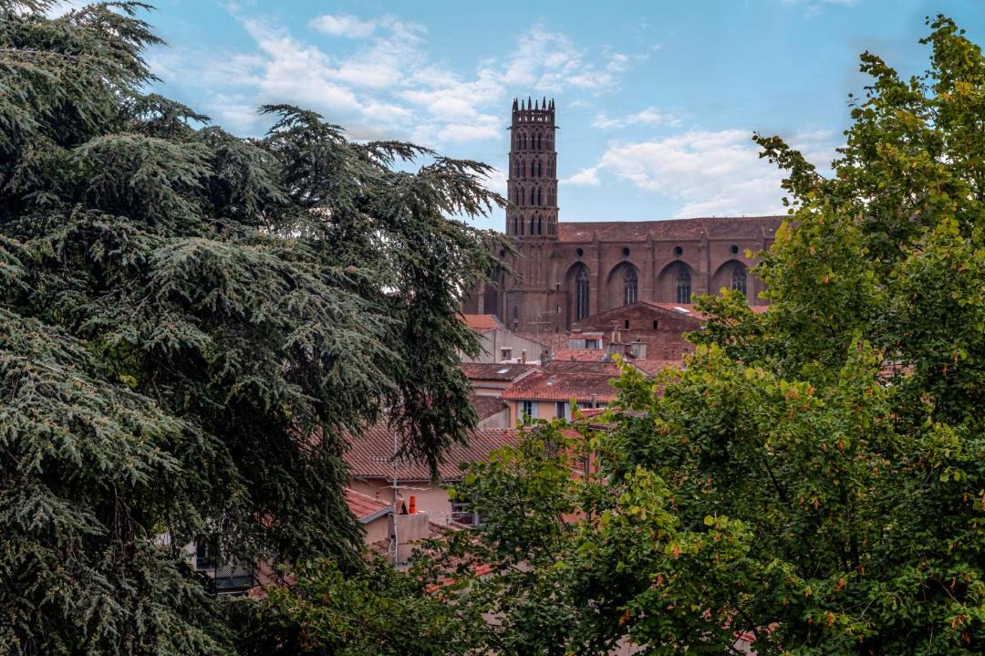 Photo of Others in Toulouse City-Centre