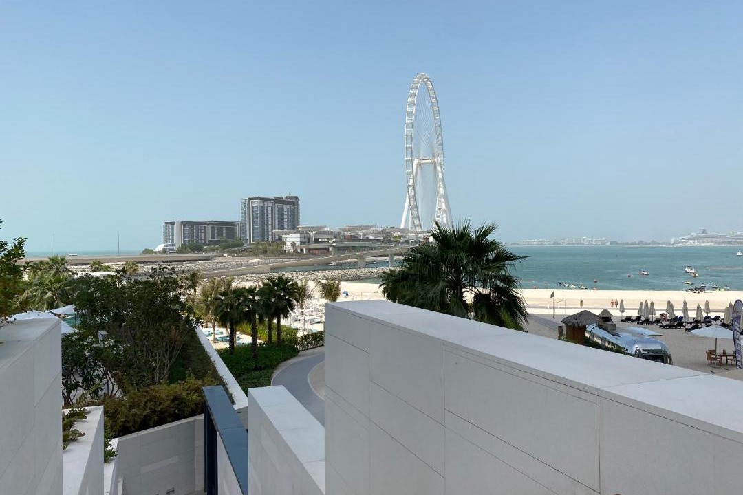 Photo of Others in Jumeirah Beach Residence