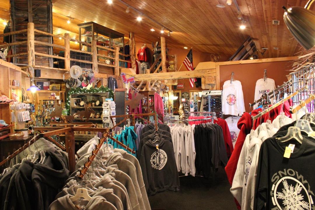 Photo of Livingroom in Centennial