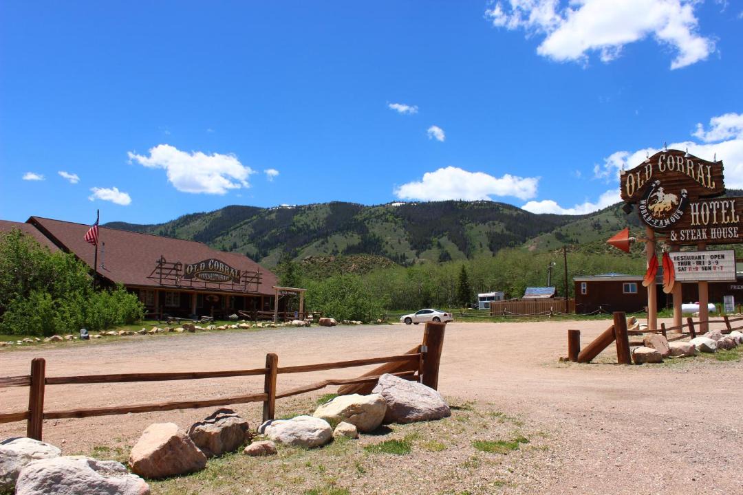 Photo of Others in Centennial