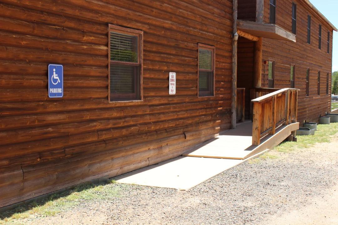 Photo of Buildings in Centennial