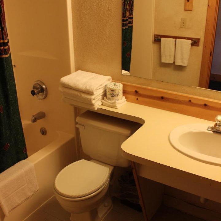 Photo of Bathroom in Centennial