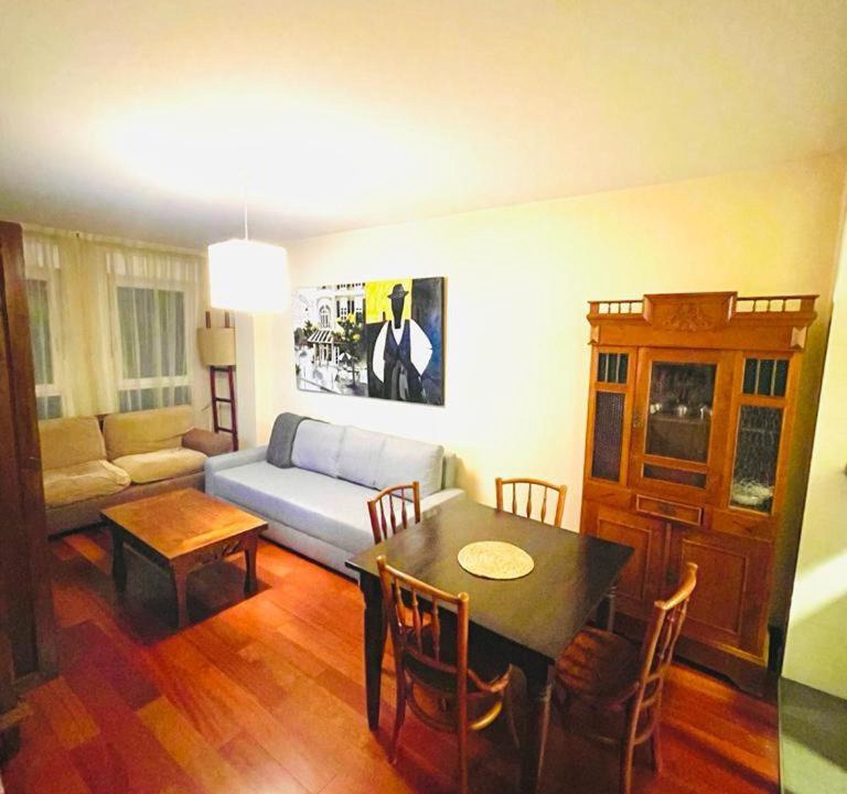 Photo of Livingroom in Boltana