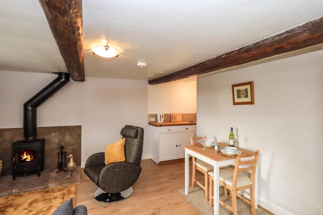 Photo of Others in Wing