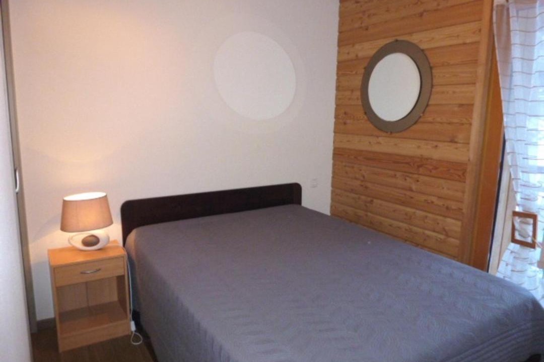 Photo of Bedroom in Sers