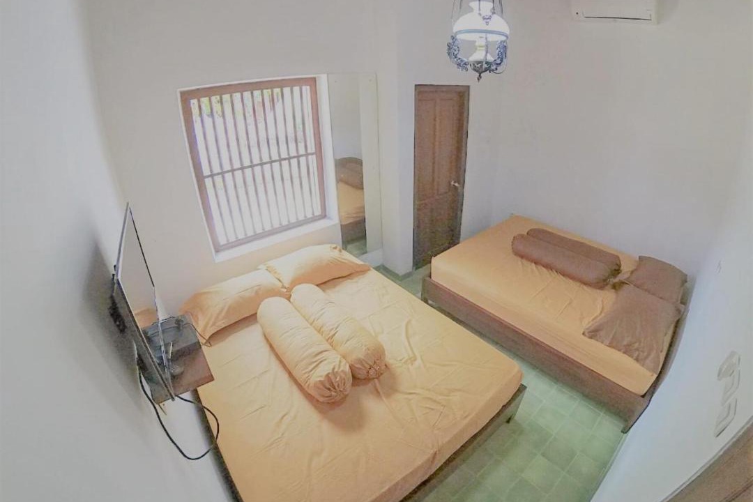 Photo of Bedroom in Sleman
