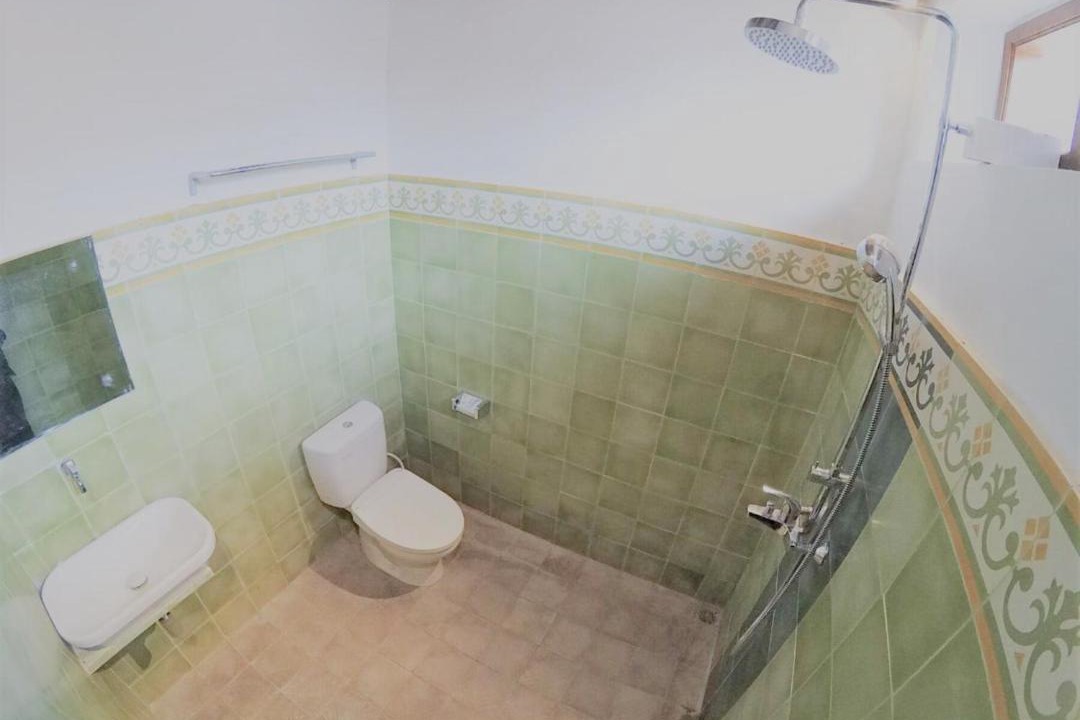 Photo of Bathroom in Sleman