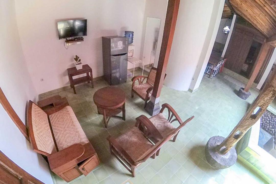 Photo of Livingroom in Sleman