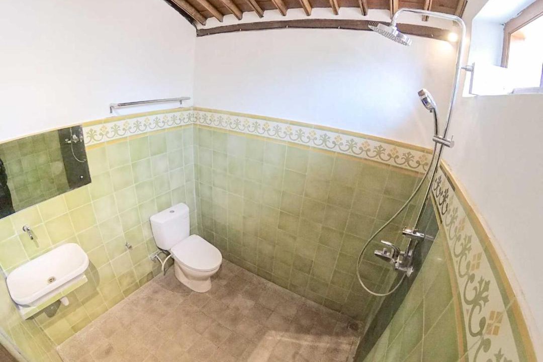 Photo of Bathroom in Sleman