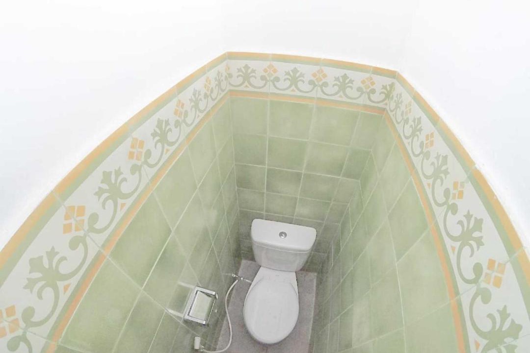 Photo of Bathroom in Sleman