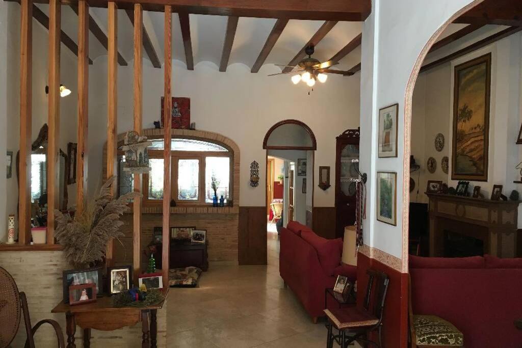 Photo of Livingroom in Navarres