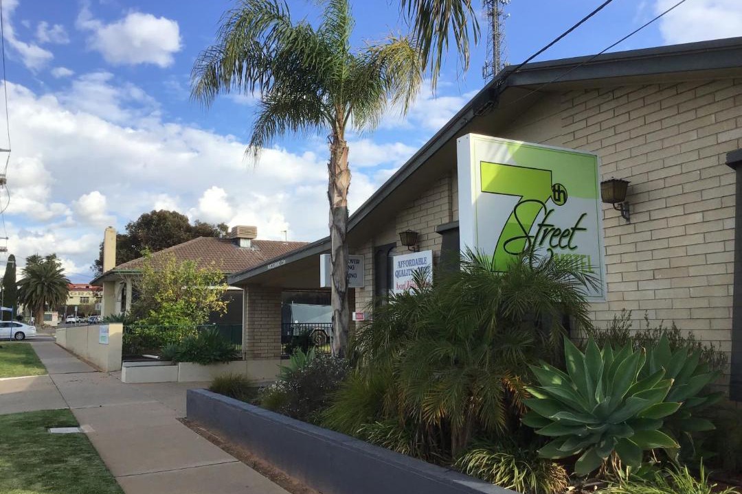 Photo of Others in Mildura Central Business District