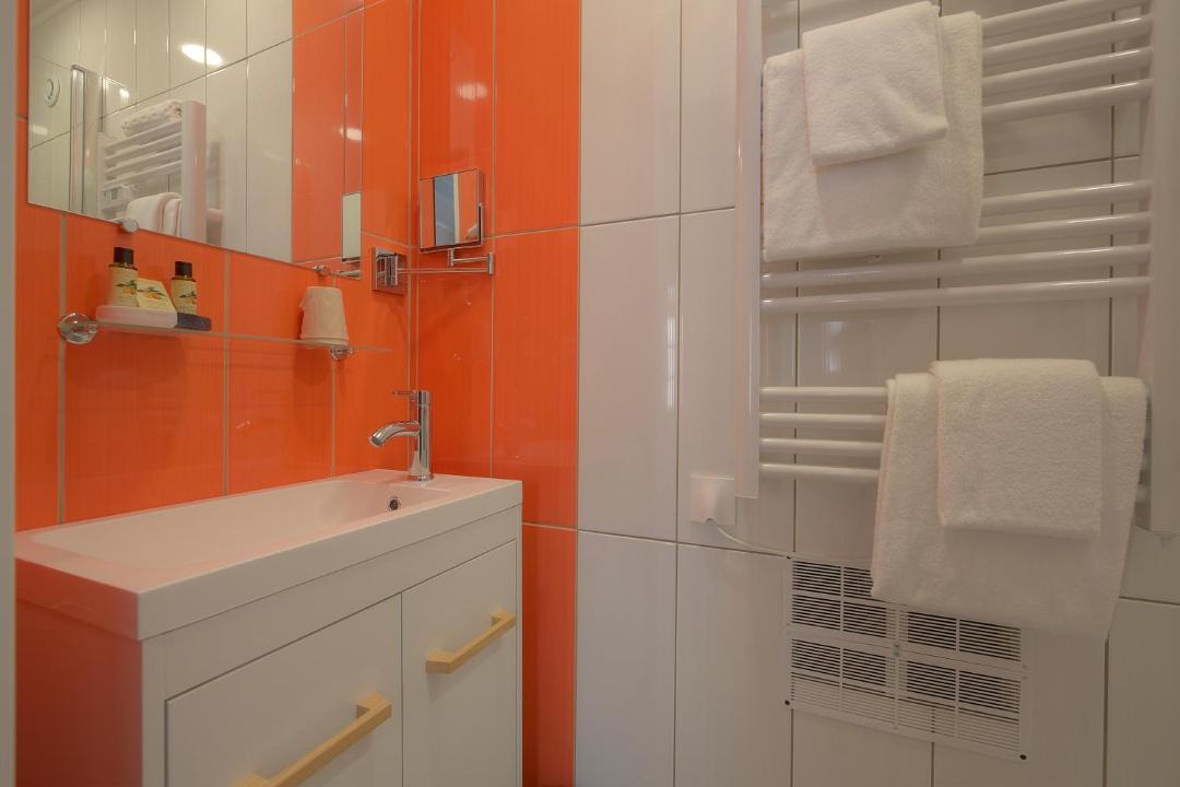 Photo of Bathroom in Bassac