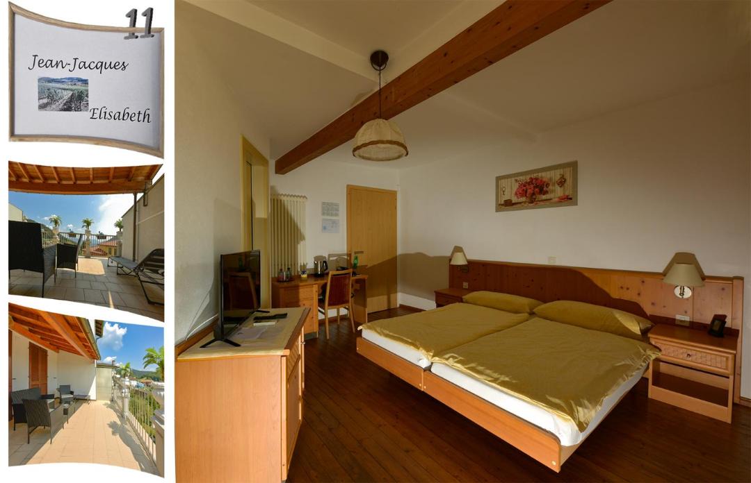 Photo of Livingroom in Novaggio