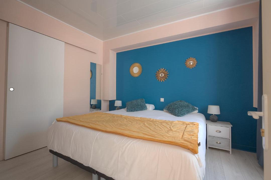 Photo of Bedroom in Bassac