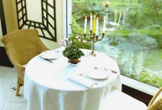 Photo of Patio Balcony in Francueil