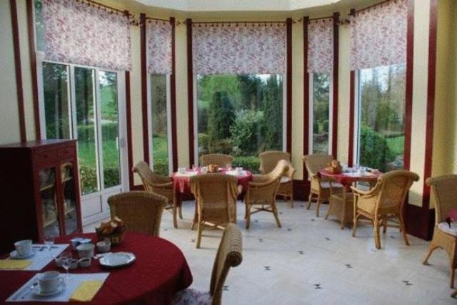 Photo of Livingroom in Francueil