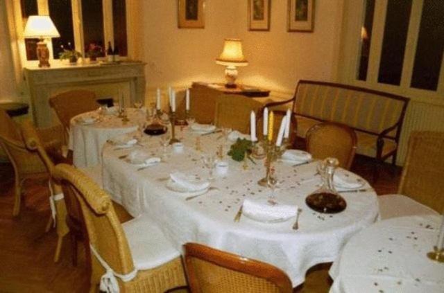 Photo of Others in Francueil