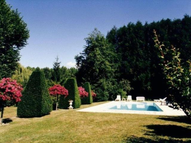 Photo of Outdoor in Francueil