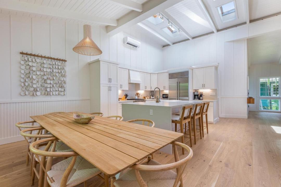 Photo of Kitchen in Wainiha