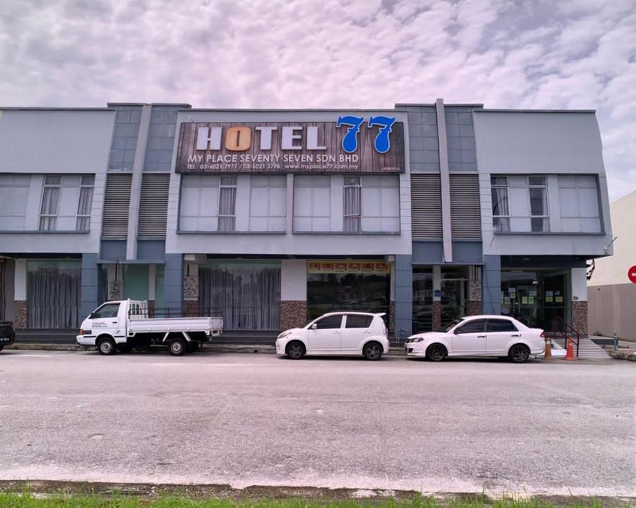 Photo of Others in Bukit Beruntung