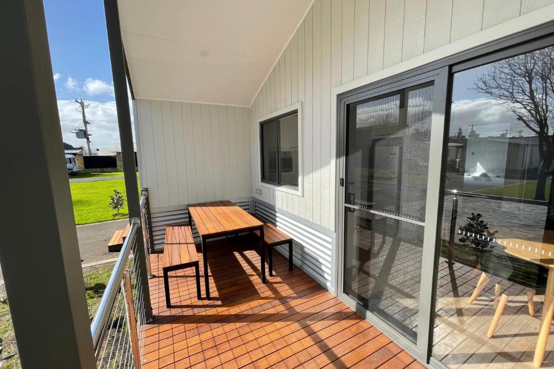 Photo of Patio Balcony in Warrnambool