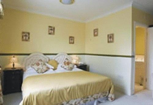 Photo of Bedroom in Shaftesbury