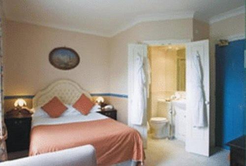 Photo of Bedroom in Shaftesbury