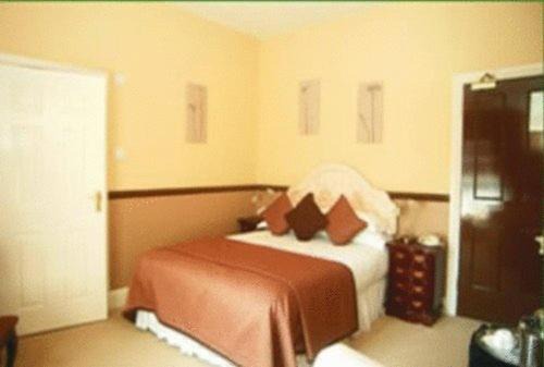 Photo of Bedroom in Shaftesbury