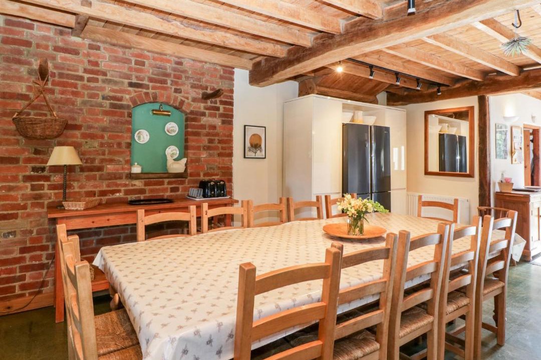 Photo of Others in New Forest District