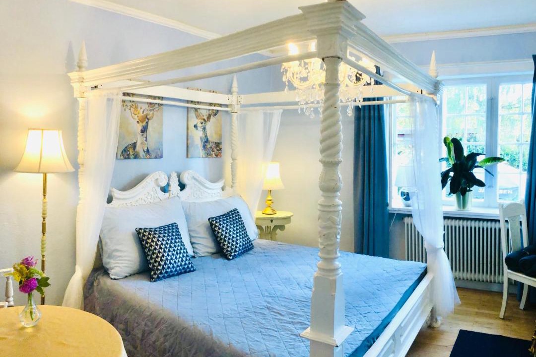 Photo of Bedroom in Vaerlose
