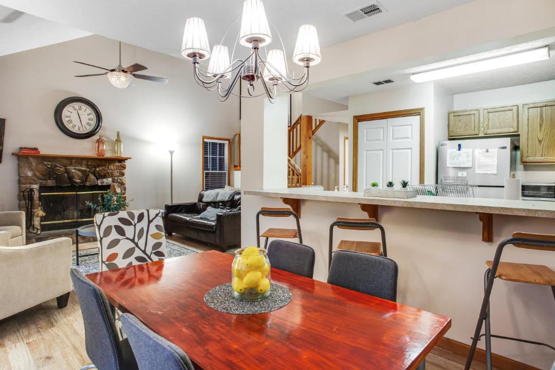 Photo of Livingroom in Tannersville